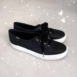 Keds dream foam sneakers